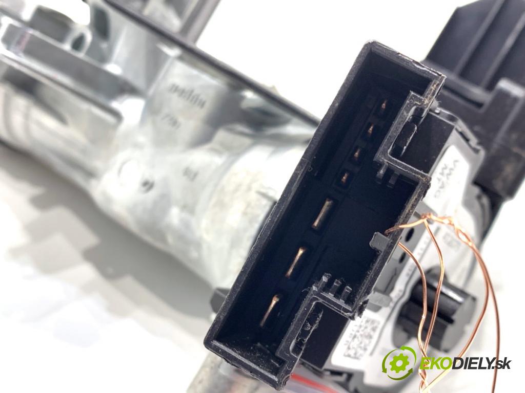 SKODA FABIA III liftback 2019 44 kW 1.0 999 spinačka 1K0905851 (Spínacia skrinka)