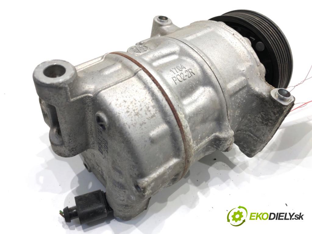 SKODA FABIA III liftback 2019 44 kW 1.0 999 kompresor klimatizace 5Q0816803F (Kompresor klimatizace)