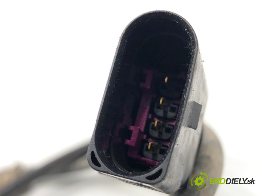 SKODA FABIA III liftback 2019 44 kW 1.0 999 sonda lambda zad 04C906262AN (Lambda sonda)