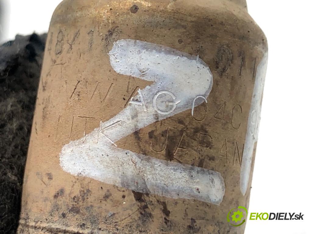 SKODA FABIA III liftback 2019 44 kW 1.0 999 sonda lambda zad 04C906262AN (Lambda sonda)