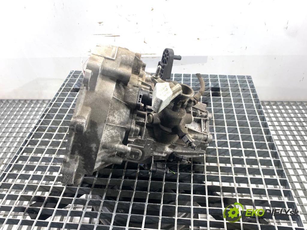 SKODA FABIA III liftback 2019 44 kW 1.0 999 Prevodovka QAE (Prevodovka)