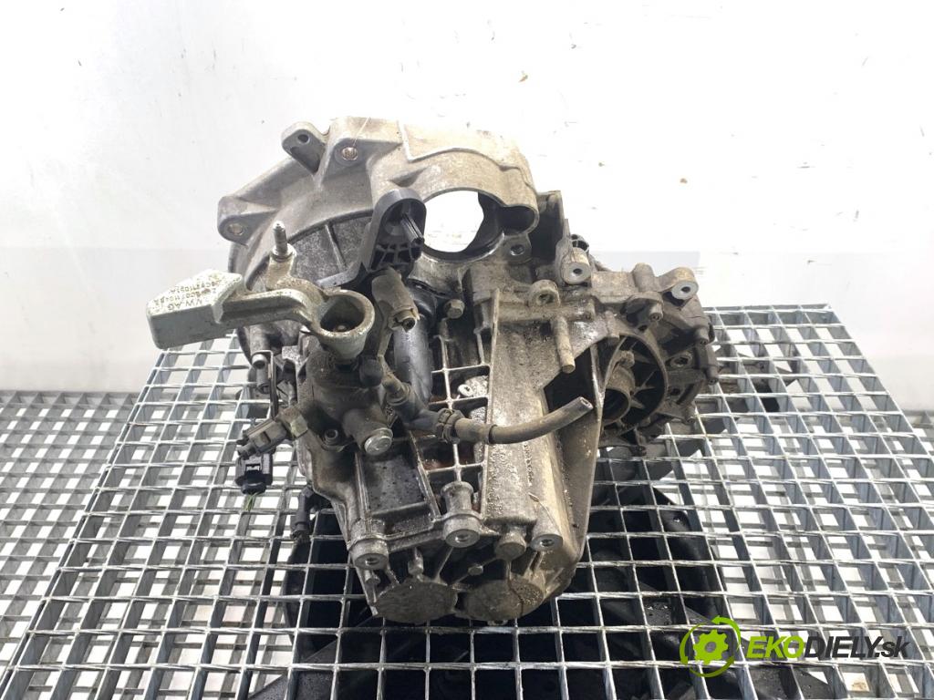 SKODA FABIA III liftback 2019 44 kW 1.0 999 Prevodovka QAE (Prevodovka)