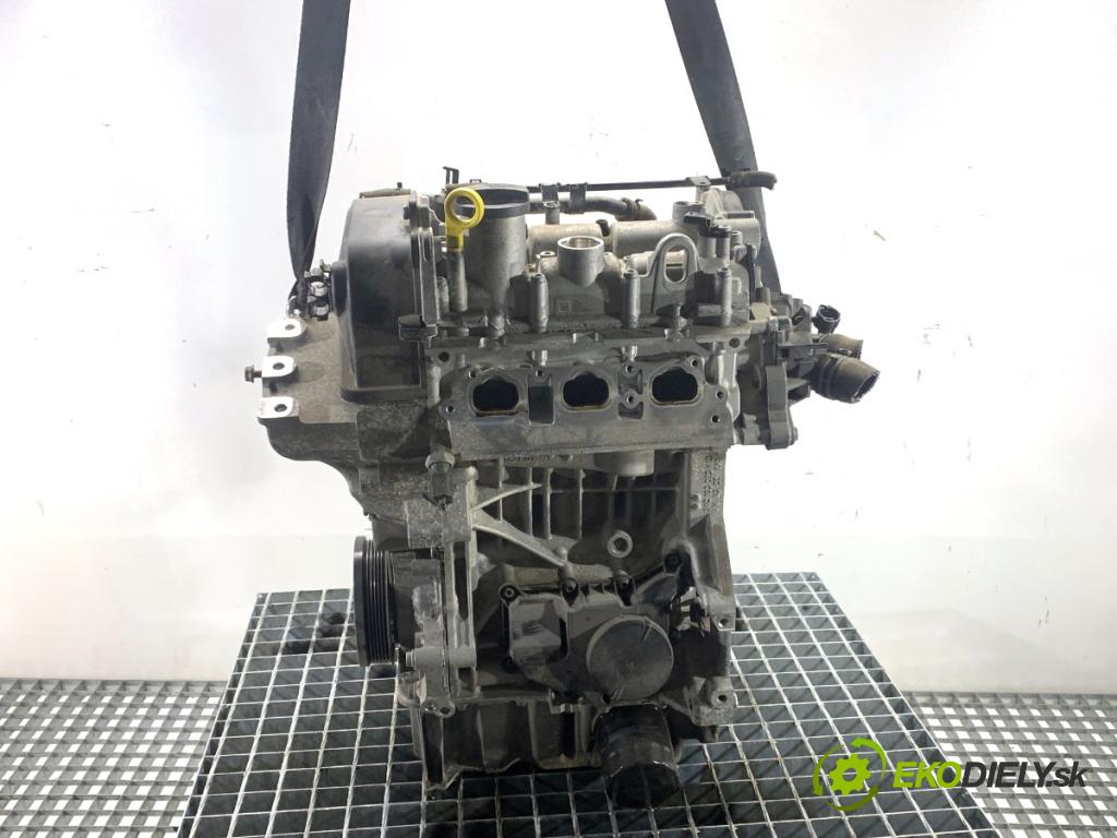 SKODA FABIA III liftback 2019 44 kW 1.0 999 Motor CHY (Motor)