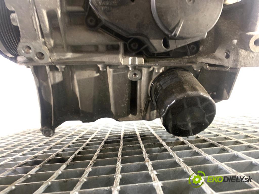 SKODA FABIA III liftback 2019 44 kW 1.0 999 Motor CHY (Motor)