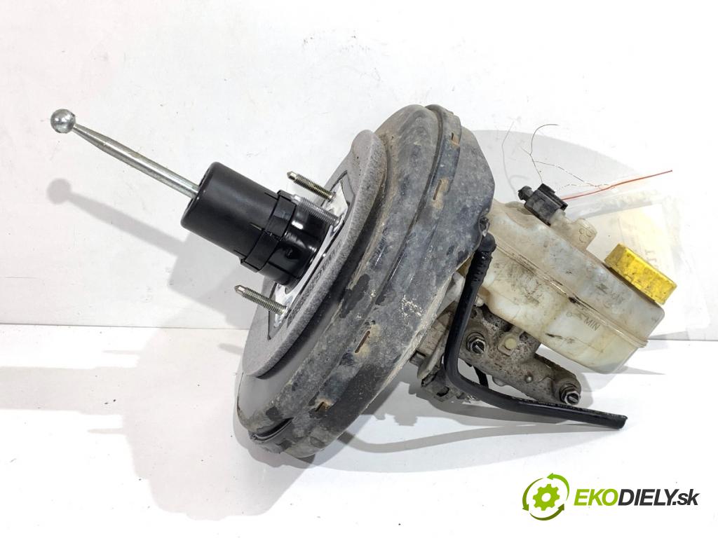 SKODA FABIA III liftback 2019 44 kW 1.0 999 Posilovač bŕzd 6C1614105L