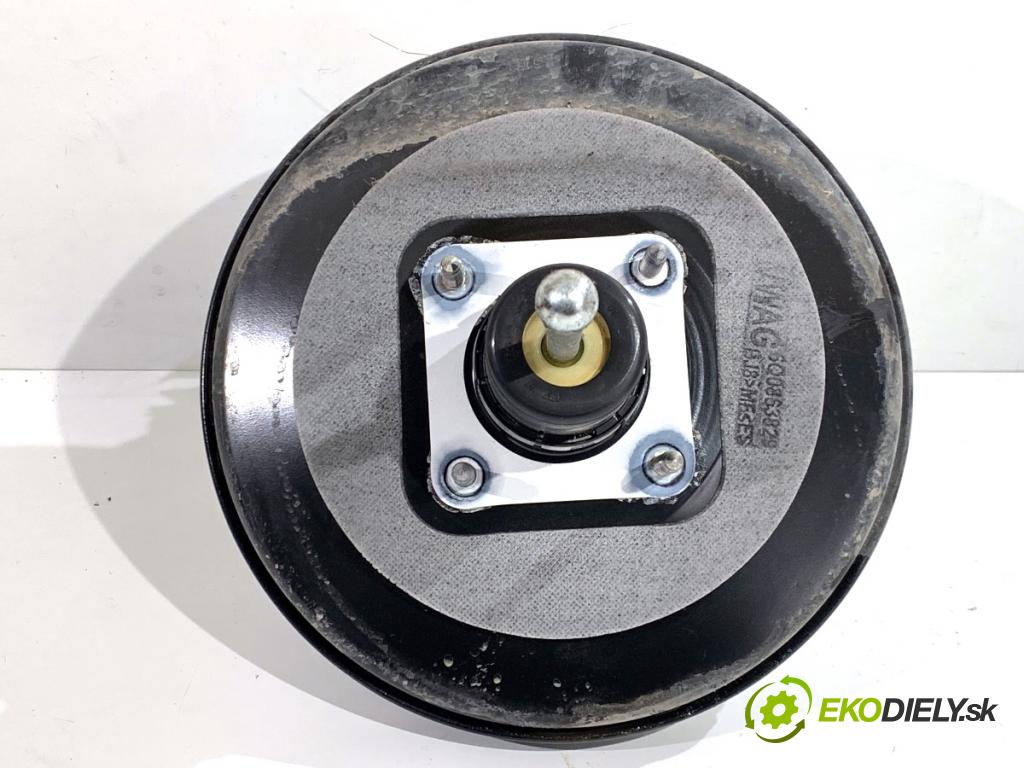 SKODA FABIA III liftback 2019 44 kW 1.0 999 Posilovač bŕzd 6C1614105L