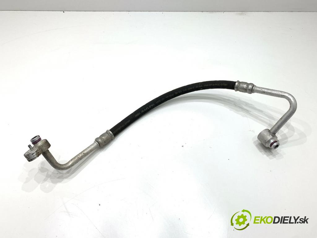 SKODA FABIA III liftback 2019 44 kW 1.0 999 rúrka klimatizace 6C0816721 (Trubka klimatizace)