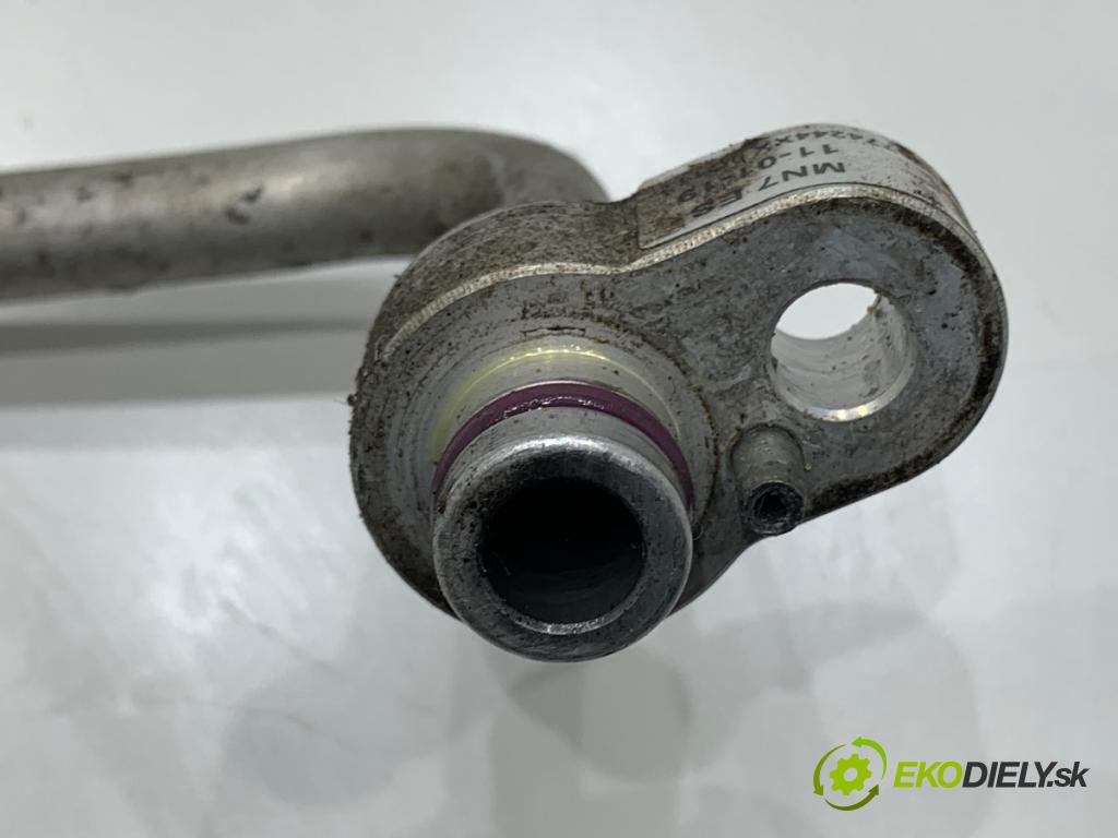 SKODA FABIA III liftback 2019 44 kW 1.0 999 rúrka klimatizace 6C0816721 (Trubka klimatizace)