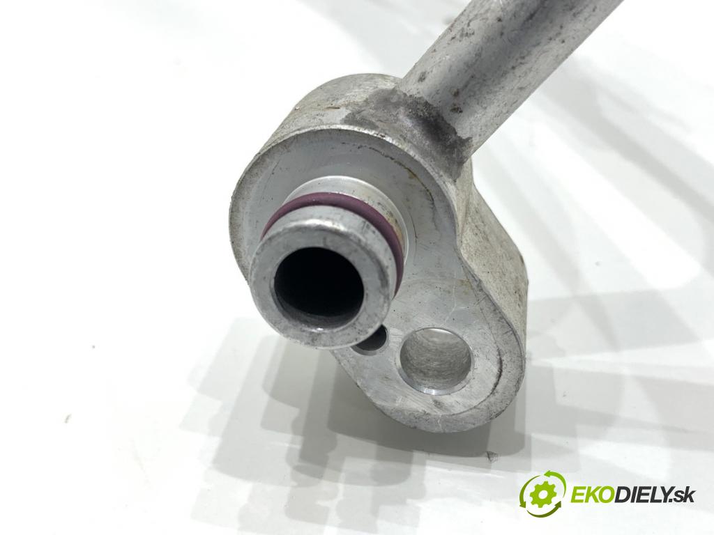 SKODA FABIA III liftback 2019 44 kW 1.0 999 rúrka klimatizace 6C0816721 (Trubka klimatizace)