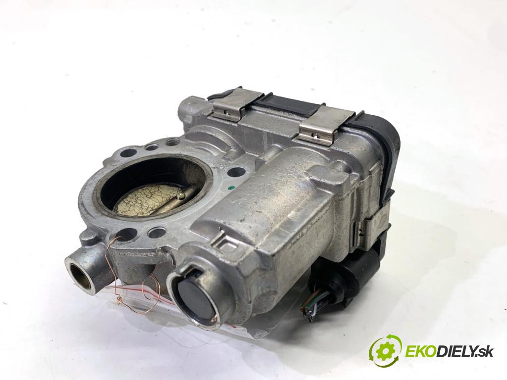 SKODA FABIA III liftback 2019 44 kW 1.0 999 Škrtiaca klapka 04C133062D (Škrtiaca klapka)