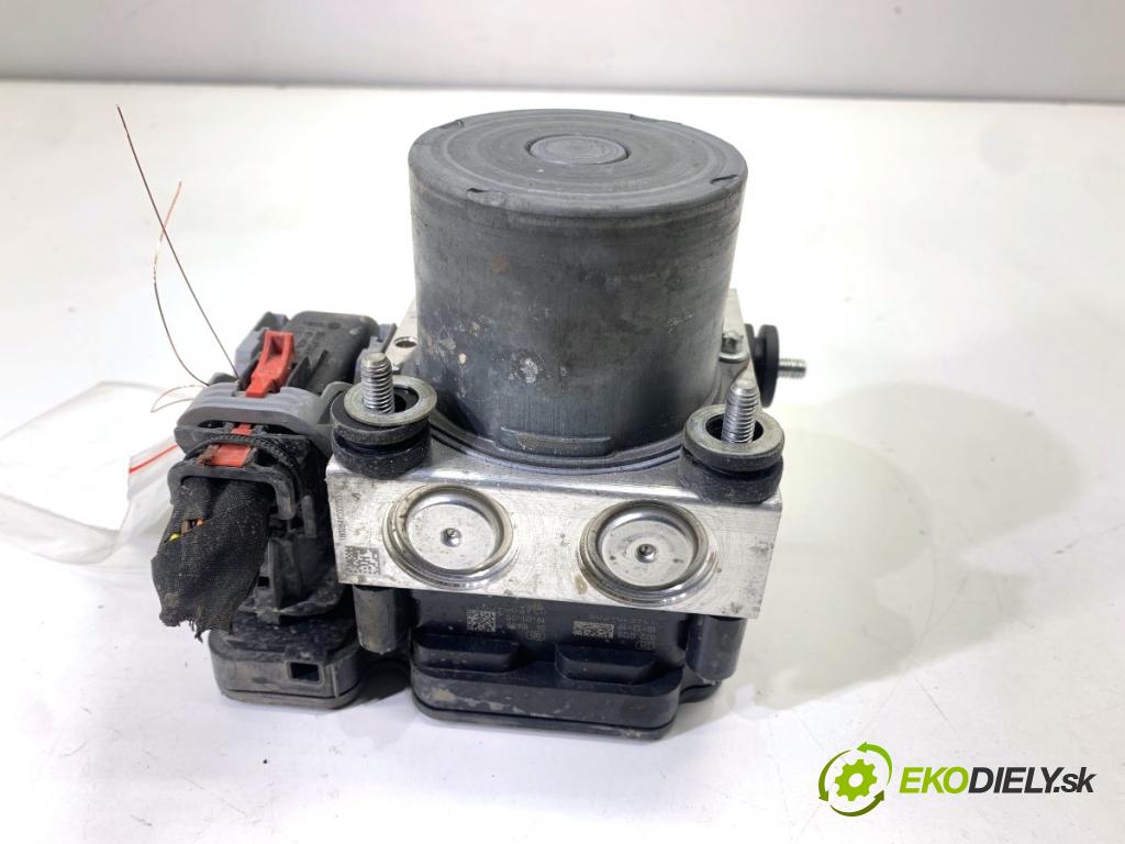 SKODA FABIA III liftback 2019 44 kW 1.0 999 Pumpa ABS 6C0907379R (Pumpa ABS)