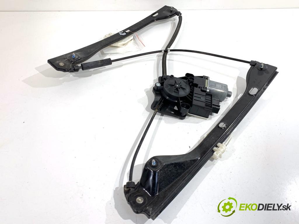 SKODA FABIA III liftback 2019 44 kW 1.0 999 Mechanizmus okna ľavy predný 2Q2959881C