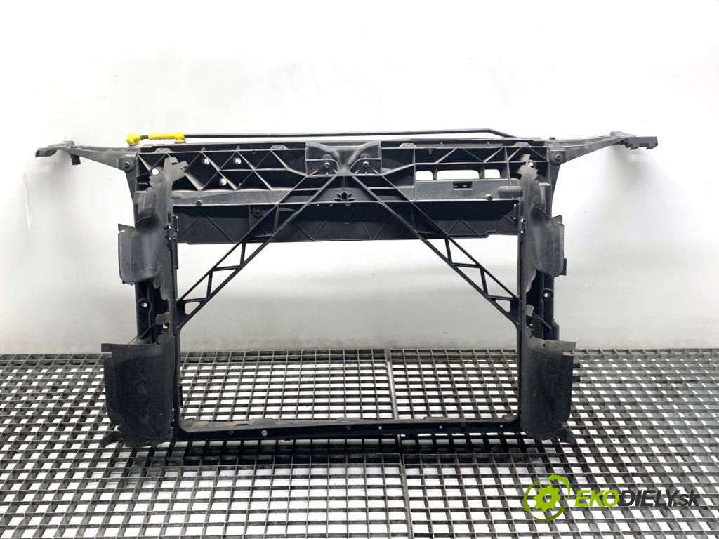 SKODA FABIA III liftback 2019 44 kW 1.0 999 Držiak predný  (Výstuha predná)