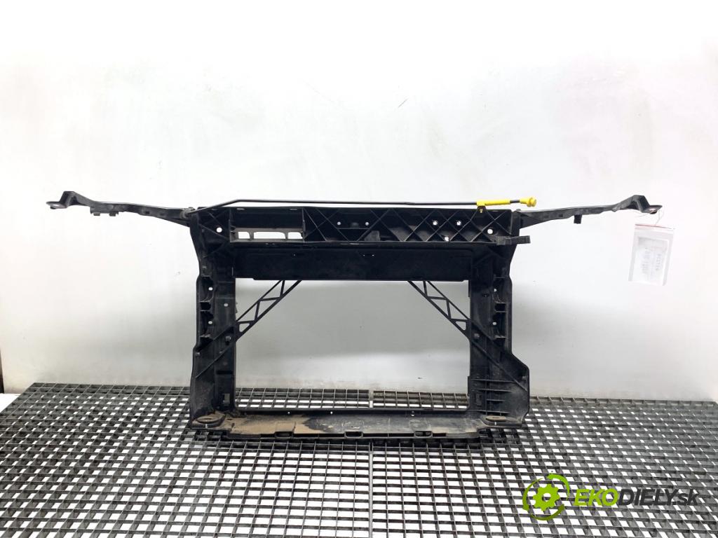 SKODA FABIA III liftback 2019 44 kW 1.0 999 Držiak predný  (Výstuha predná)