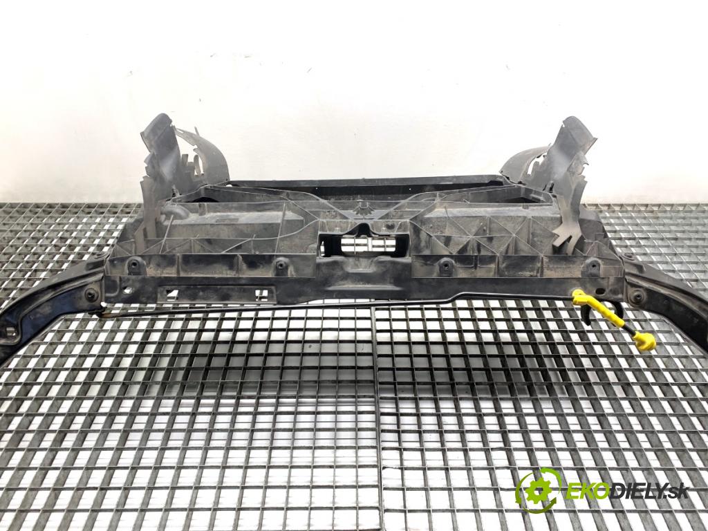 SKODA FABIA III liftback 2019 44 kW 1.0 999 Držiak predný  (Výstuha predná)