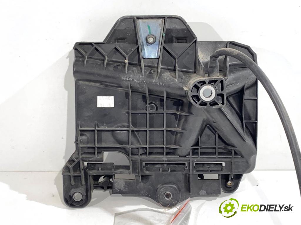 SKODA FABIA III liftback 2019 44 kW 1.0 999 obal akumulátora 6C0915331D