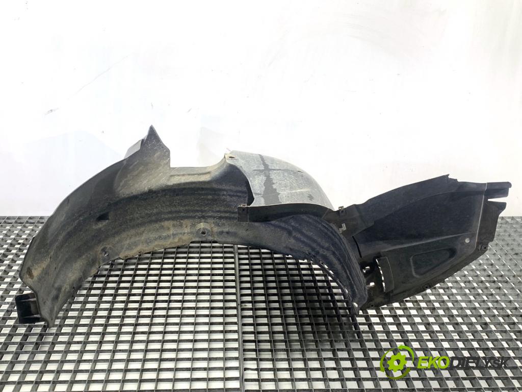 SKODA FABIA III liftback 2019 44 kW 1.0 999 podblatník levý přední část 6V0809961B