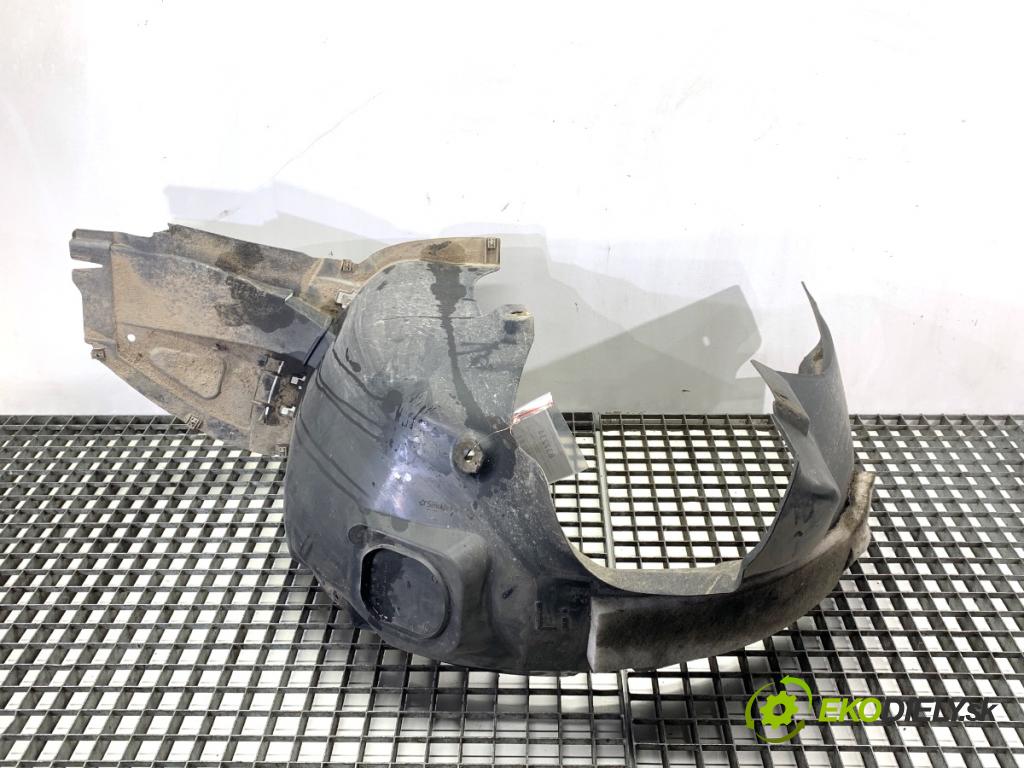 SKODA FABIA III liftback 2019 44 kW 1.0 999 podblatník levý přední část 6V0809961B