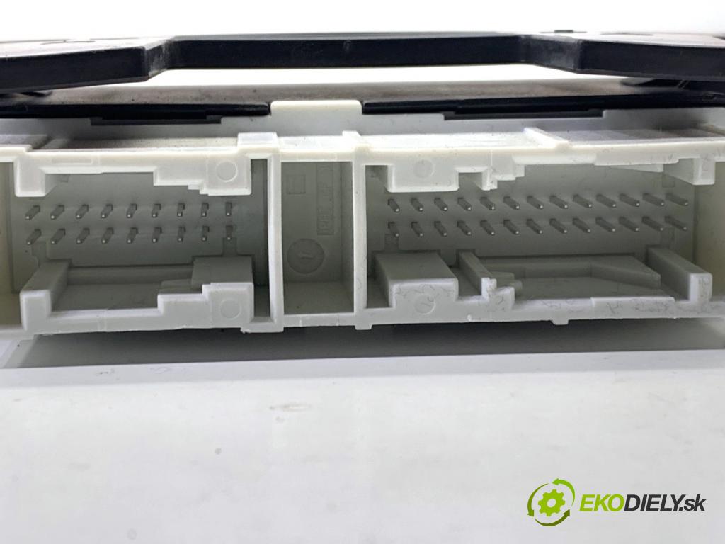 SKODA FABIA III liftback 2019 44 kW 1.0 999 Modul PDC 5Q0919283G (Riadiaca jednotka ostatné)