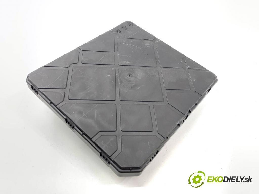 SKODA FABIA III liftback 2019 44 kW 1.0 999 Modul komfortu 2Q0937085A (Modul komfortu)