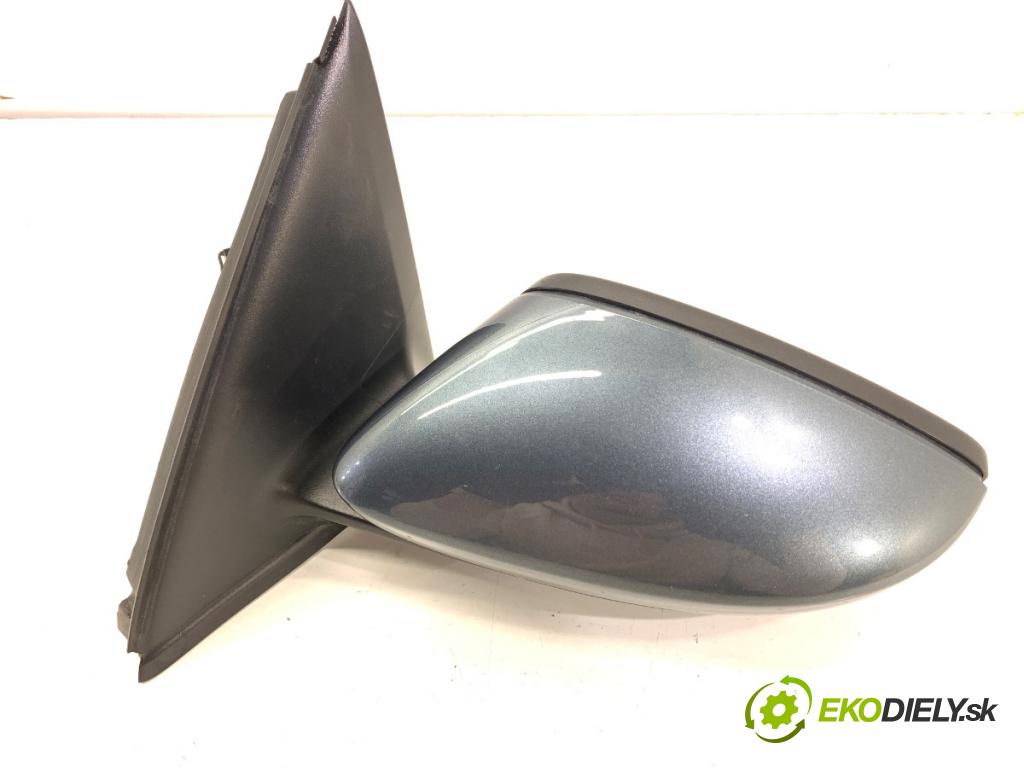 SKODA FABIA III liftback 2019 44 kW 1.0 999 zpětné zrcátko levý