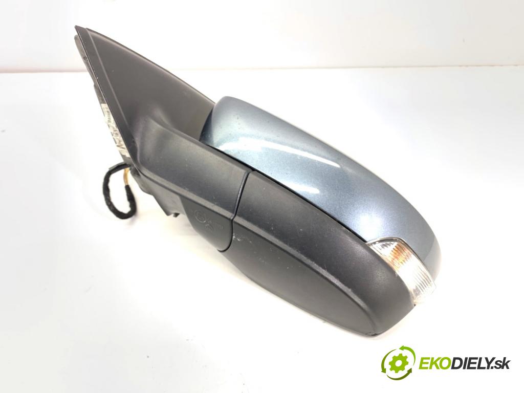 SKODA FABIA III liftback 2019 44 kW 1.0 999 zpětné zrcátko levý