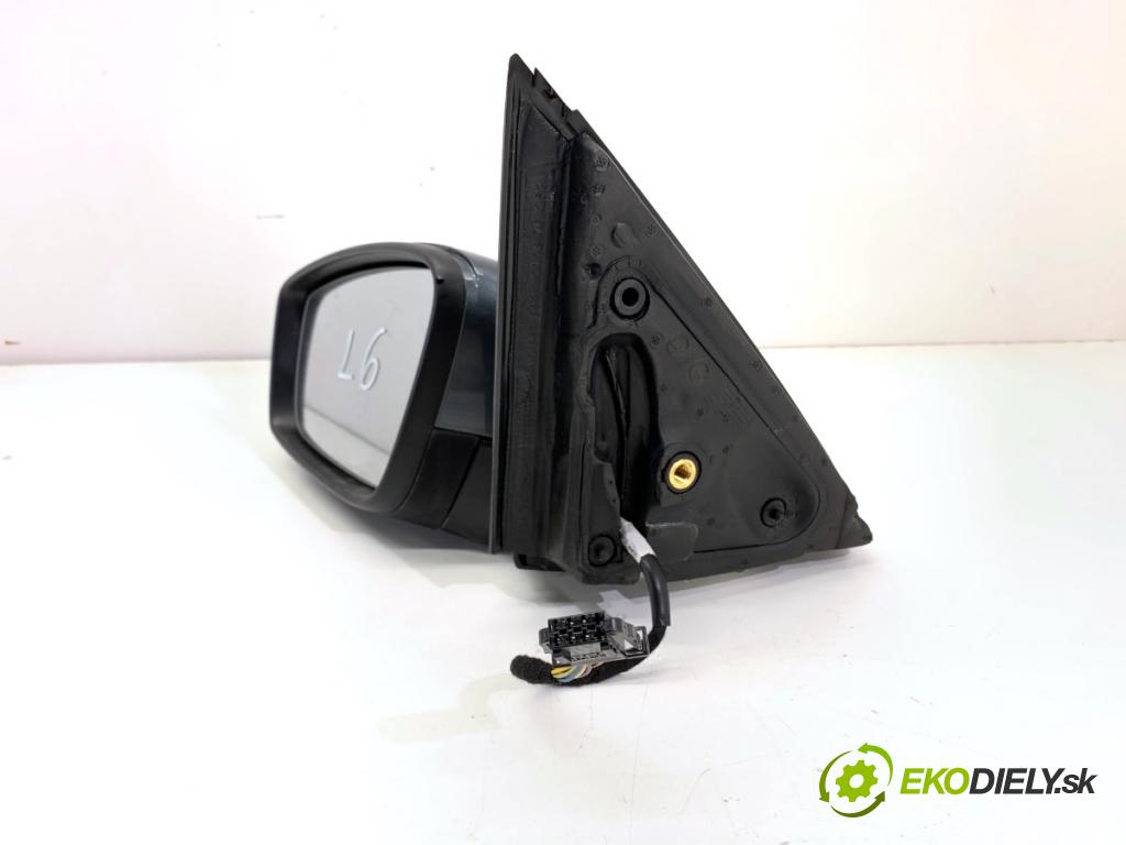SKODA FABIA III liftback 2019 44 kW 1.0 999 zpětné zrcátko levý