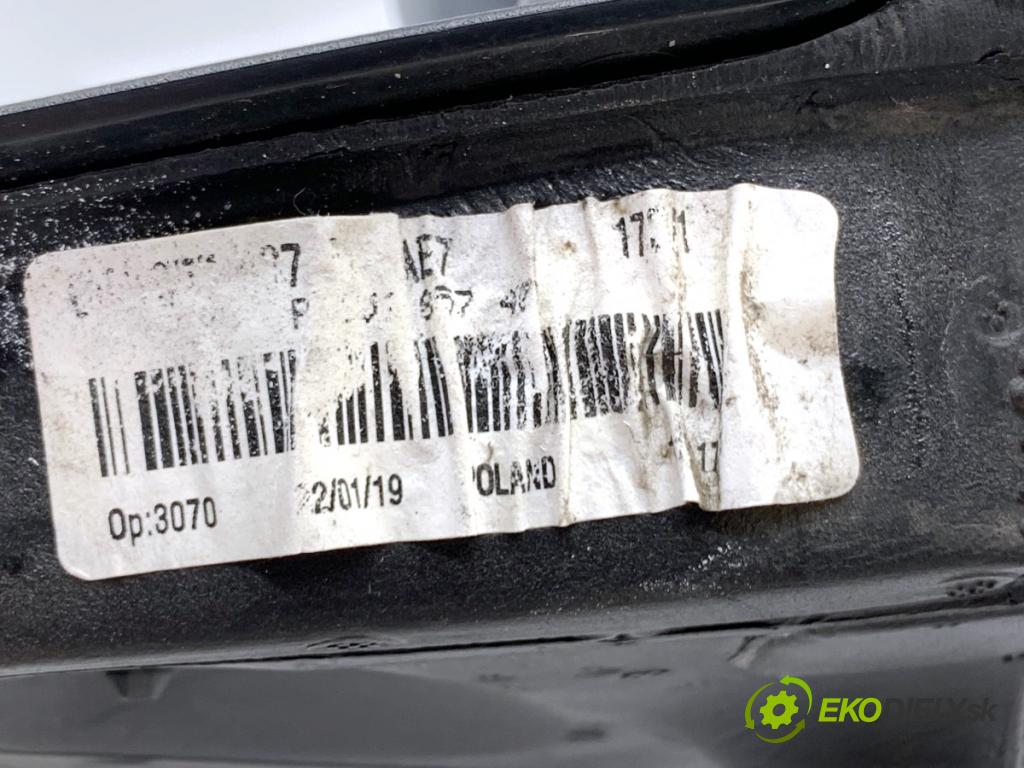 SKODA FABIA III liftback 2019 44 kW 1.0 999 zpětné zrcátko levý