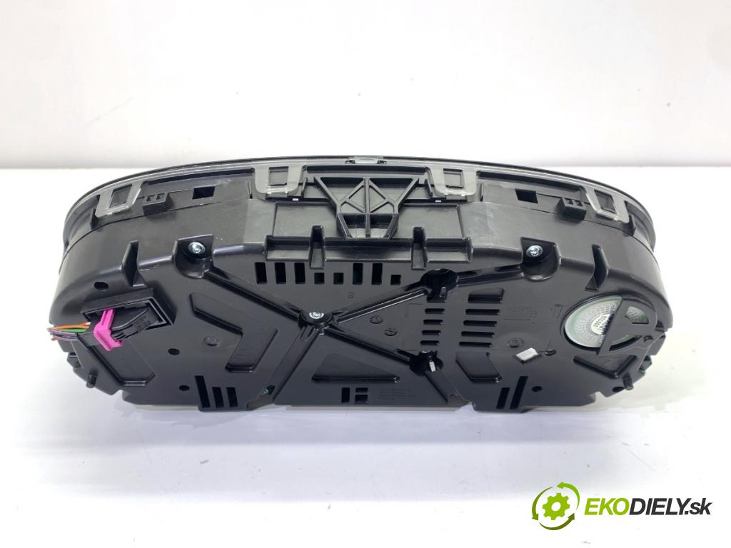 SKODA FABIA III liftback 2019 44 kW 1.0 999 Prístrojovka 6V0920700D (Prístrojová doska)