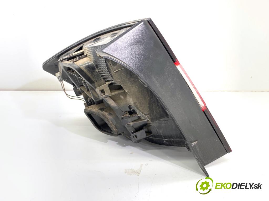 SKODA FABIA III liftback 2019 44 kW 1.0 999 světlo pravý zadní část 6V6945096