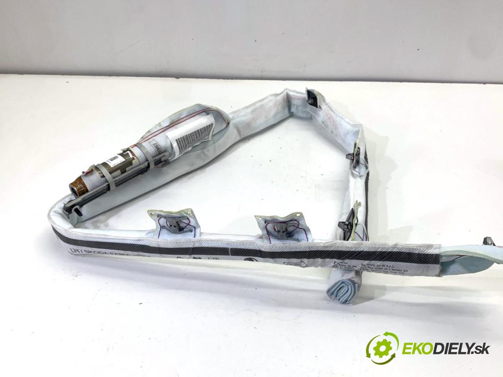 SKODA FABIA III liftback 2019 44 kW 1.0 999 stropní levý 