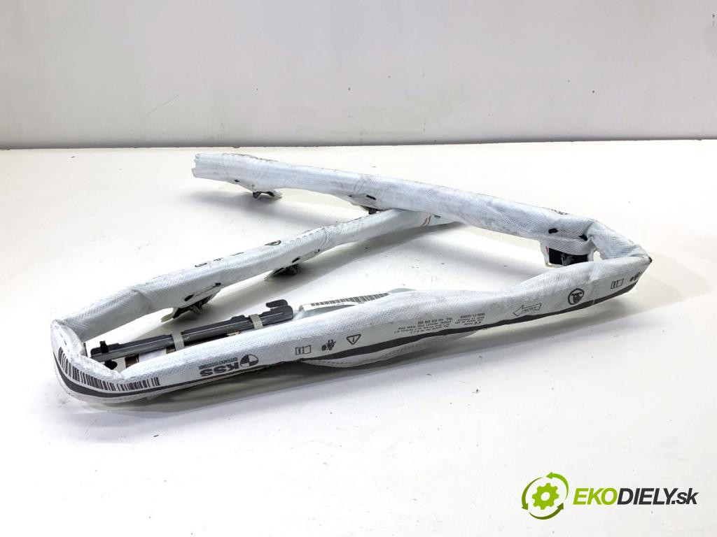 SKODA FABIA III liftback 2019 44 kW 1.0 999 stropní levý