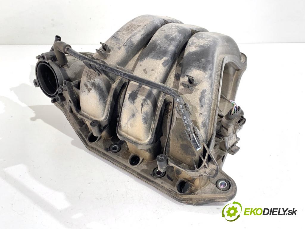 SKODA FABIA III liftback 2019 44 kW 1.0 999 Potrubie sacie, sanie 04C133201Q (Sacie potrubie)