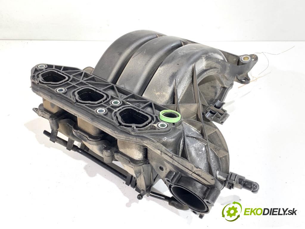 SKODA FABIA III liftback 2019 44 kW 1.0 999 Potrubie sacie, sanie 04C133201Q (Sacie potrubie)