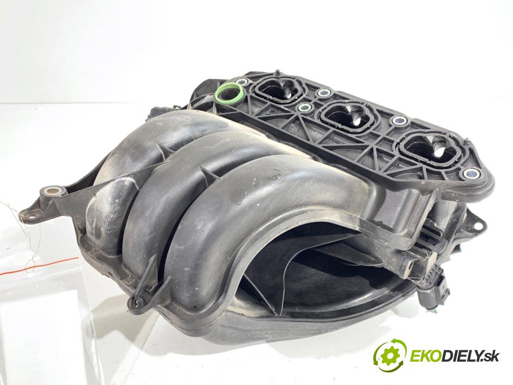 SKODA FABIA III liftback 2019 44 kW 1.0 999 Potrubie sacie, sanie 04C133201Q (Sacie potrubie)