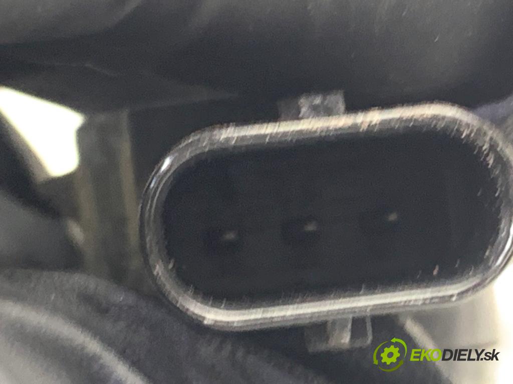 SKODA FABIA III liftback 2019 44 kW 1.0 999 snímač PDC 5Q0919275B