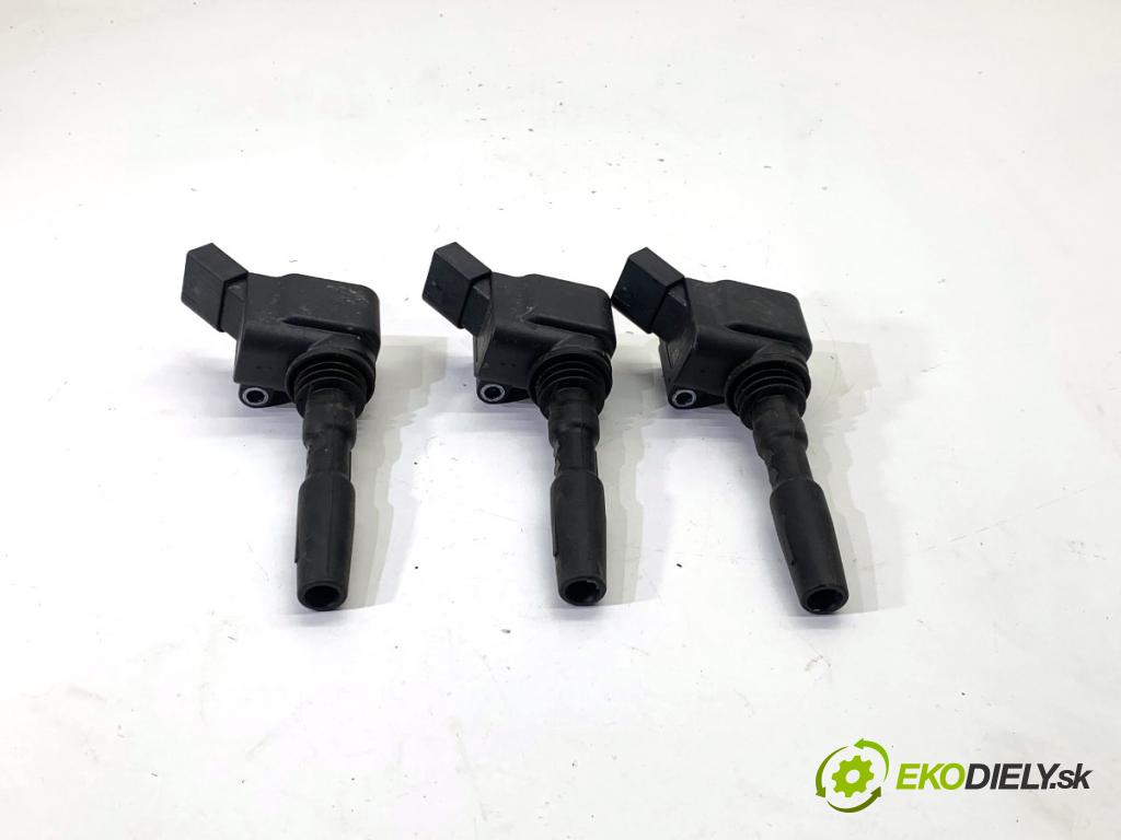 SKODA FABIA III liftback 2019 44 kW 1.0 999 cívka zapalovací 04E905110K