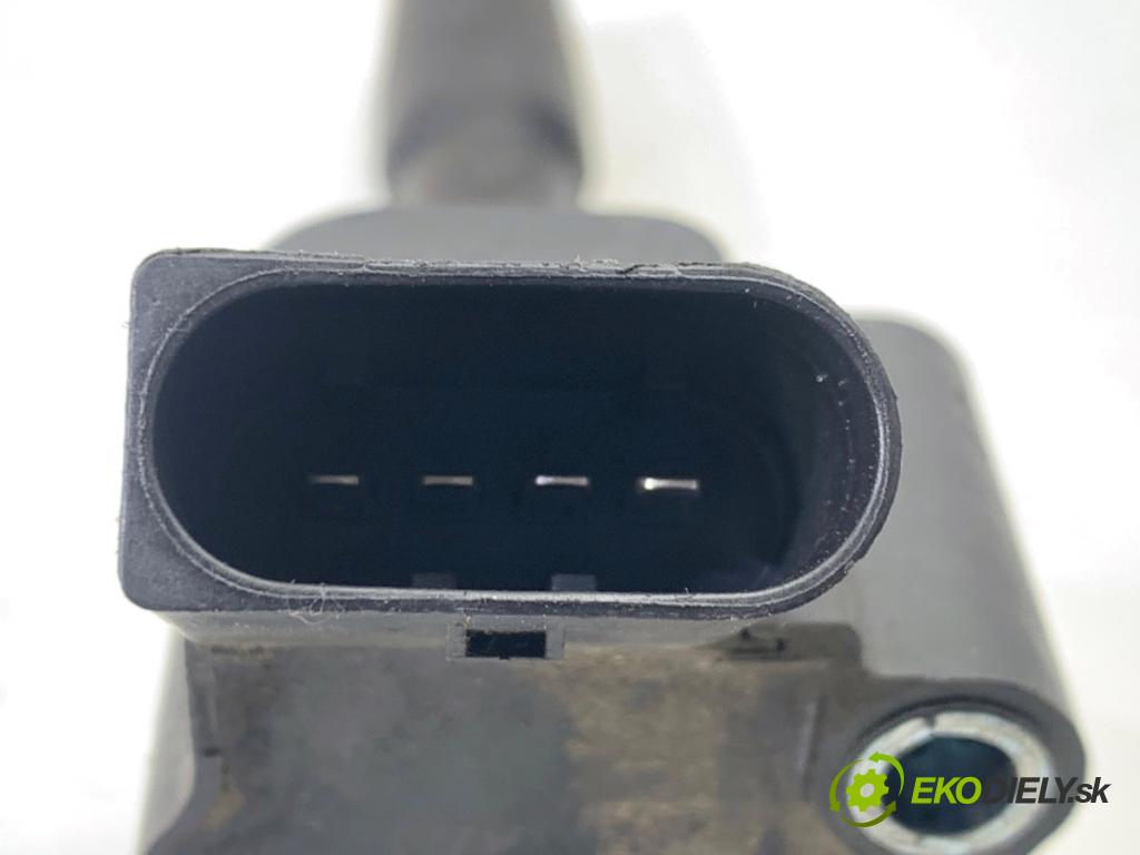 SKODA FABIA III liftback 2019 44 kW 1.0 999 cívka zapalovací 04E905110K