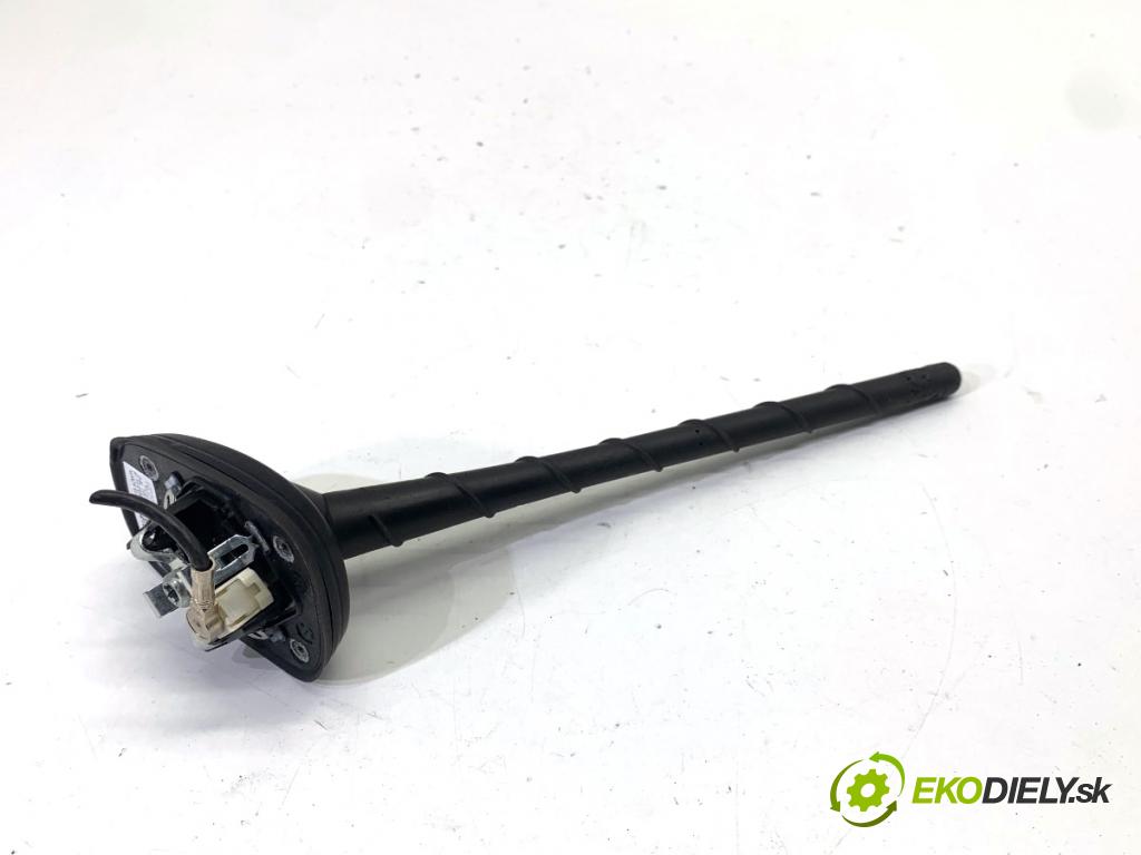 SKODA FABIA III liftback 2019 44 kW 1.0 999 ANTENA 6C0035501