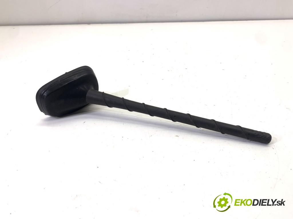 SKODA FABIA III liftback 2019 44 kW 1.0 999 ANTENA 6C0035501