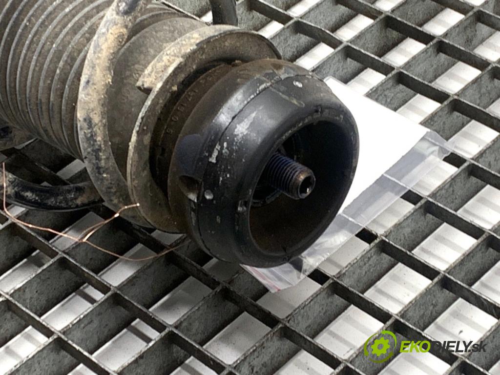 SKODA FABIA III liftback 2019 44 kW 1.0 999 Tlmič ľavy predný ZE 6C0413031AN