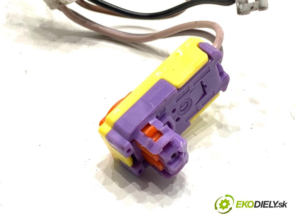 SKODA FABIA III liftback 2019 44 kW 1.0 999 káblovačka silenbloku airbag 5F0971584