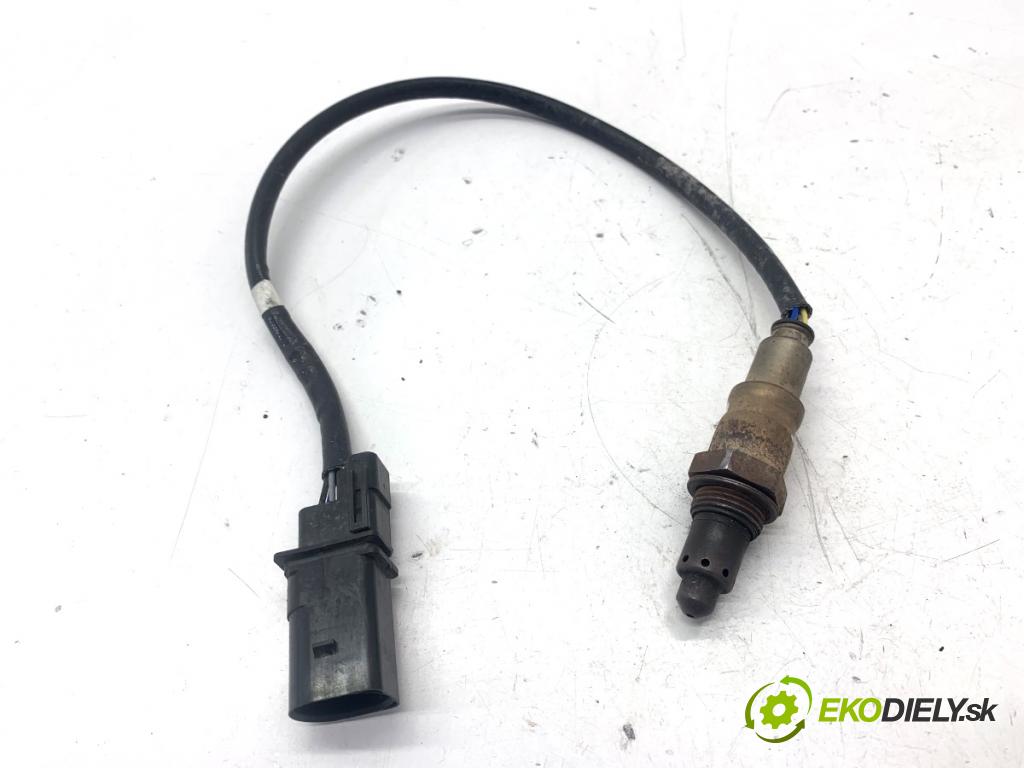 SKODA FABIA III liftback 2019 44 kW 1.0 999 sonda lambda predný 04C906262AM (Lambda sonda)