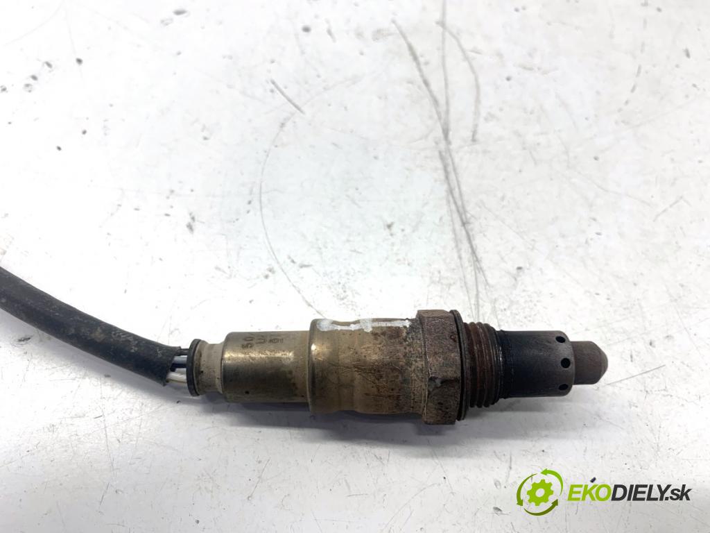SKODA FABIA III liftback 2019 44 kW 1.0 999 sonda lambda přední část 04C906262AM (Lambda sonda)