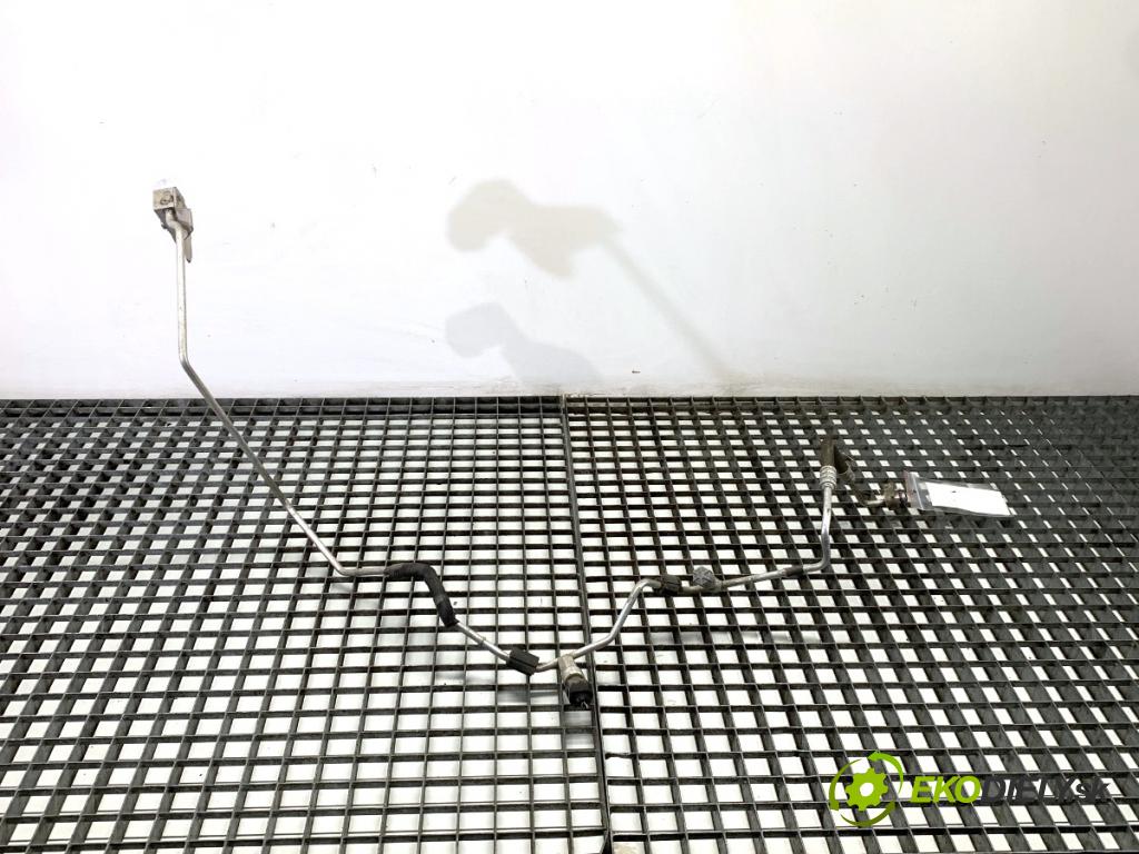 SKODA FABIA III liftback 2019 44 kW 1.0 999 rúrka klimatizácie 6C0816741H (Rúrka klimatizácie)