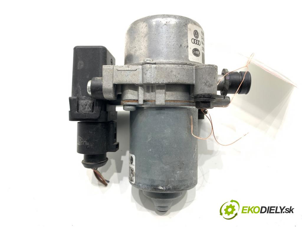 SKODA FABIA III liftback 2019 44 kW 1.0 999 pumpa sily brzdení 1K0612181F