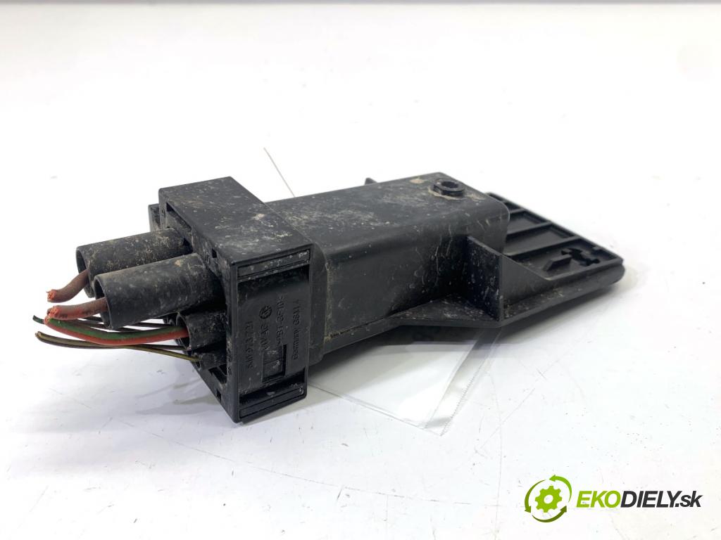 SKODA FABIA III liftback 2019 44 kW 1.0 999 modul ventilátoru 5J0919506