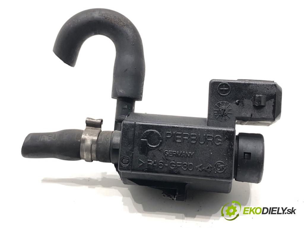 JAGUAR F-PACE SUV 2016 132 kW 2.0 TD4 AWD 1999 Ventil tlaku 70435600 (Ventil)