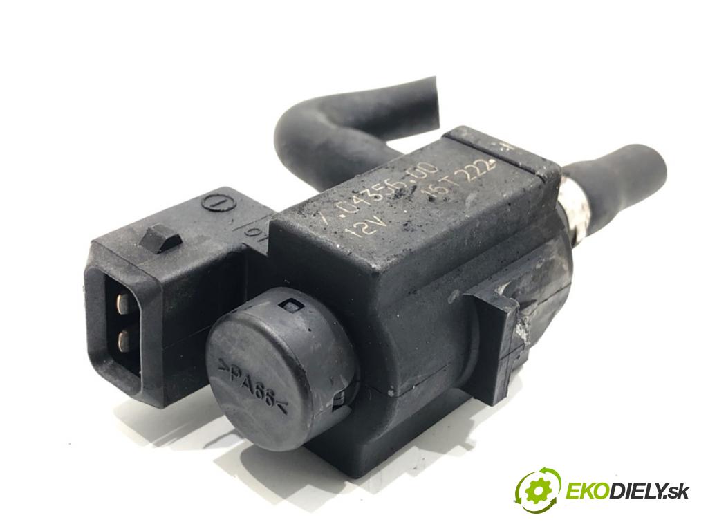 JAGUAR F-PACE SUV 2016 132 kW 2.0 TD4 AWD 1999 Ventil tlaku 70435600 (Ventil)