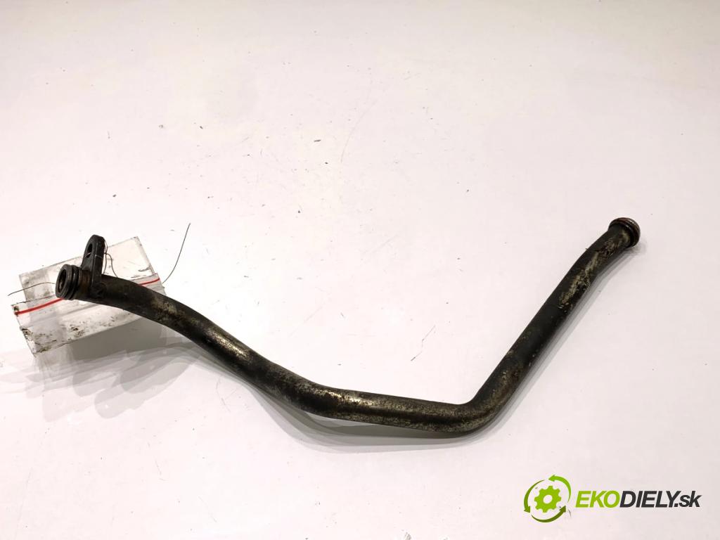 JAGUAR F-PACE SUV 2016 132 kW 2.0 TD4 AWD 1999 rúrka turba  (Hadica turbodúchadla)